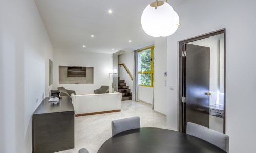 The Loft Junior Suite